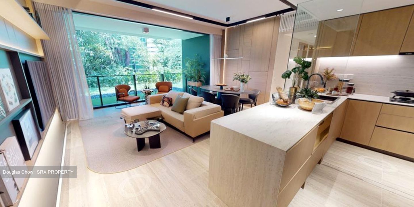 8@BT (D21), Condominium #504271681